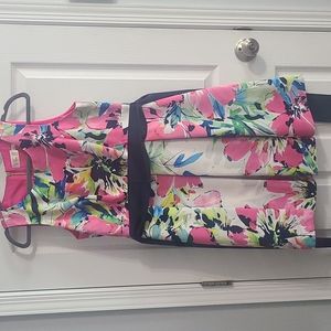 Eliza J size 10P dress